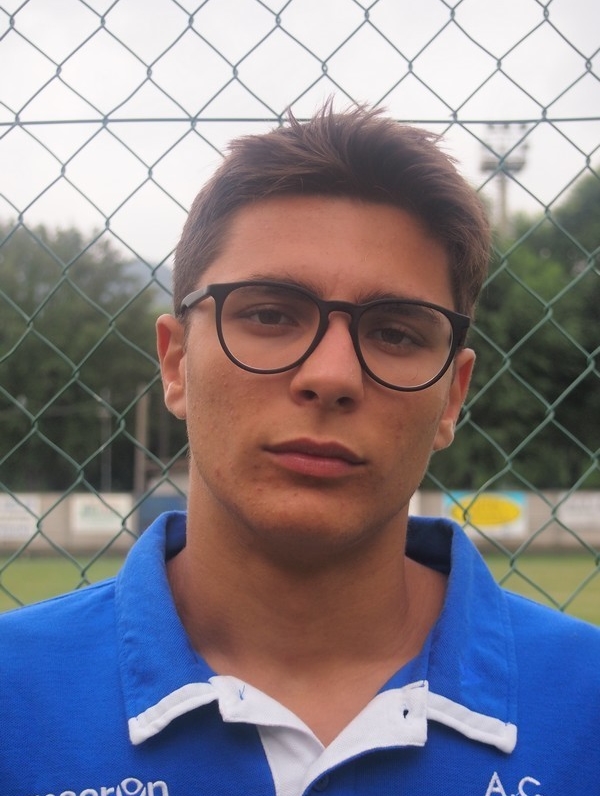 CALLERI ALESSIO